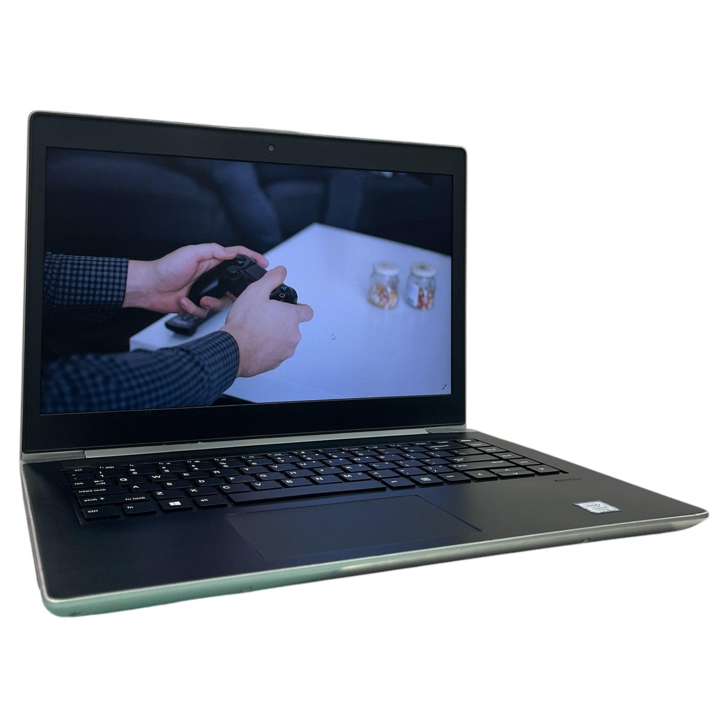 HP ProBook 440 G5 | Intel Core i5 8th Gen | 14" Full HD - SORTIFY