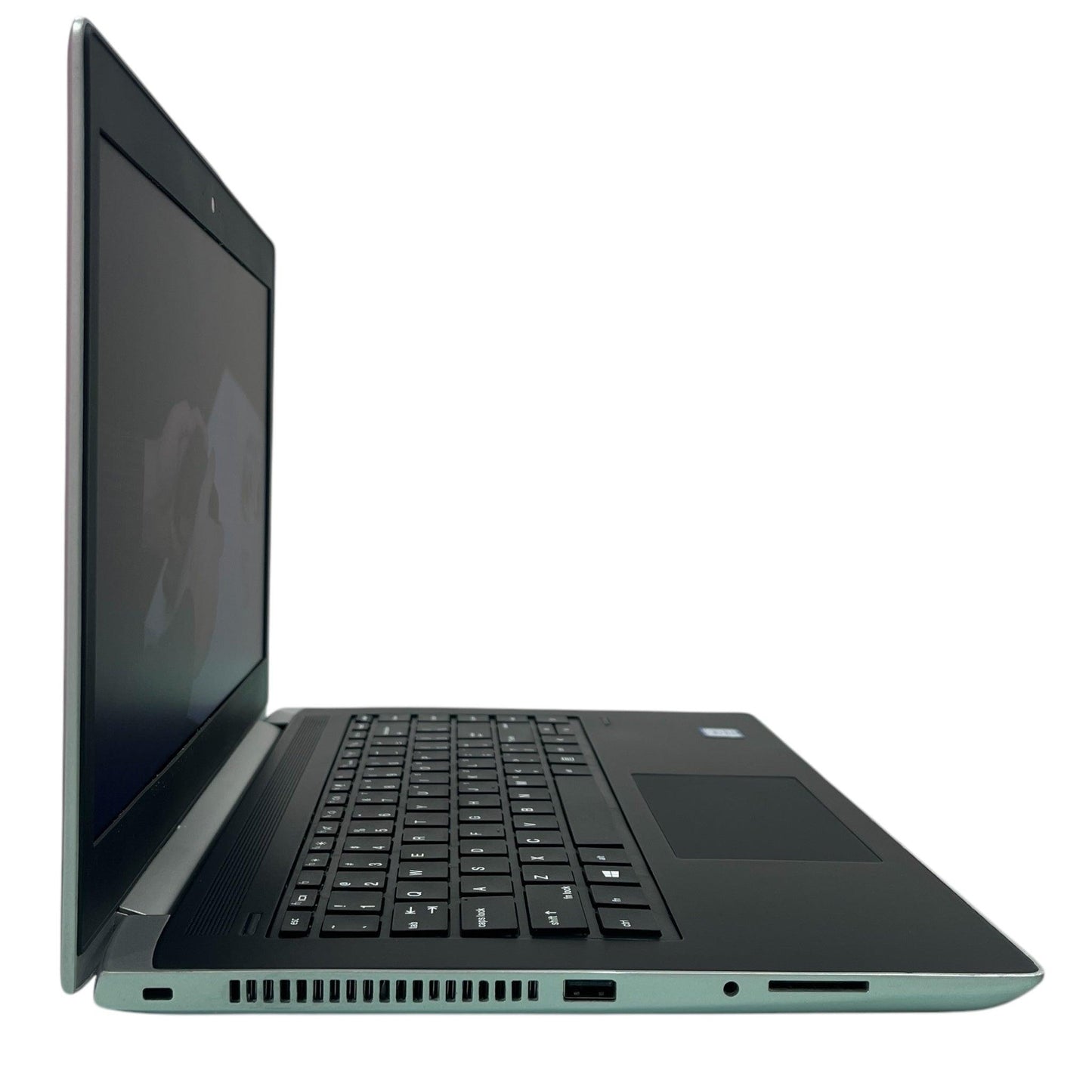 HP ProBook 440 G5 | Intel Core i5 8th Gen | 14" Full HD - SORTIFY