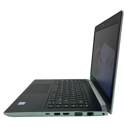 HP ProBook 440 G5 | Intel Core i5 8th Gen | 14" Full HD - SORTIFY