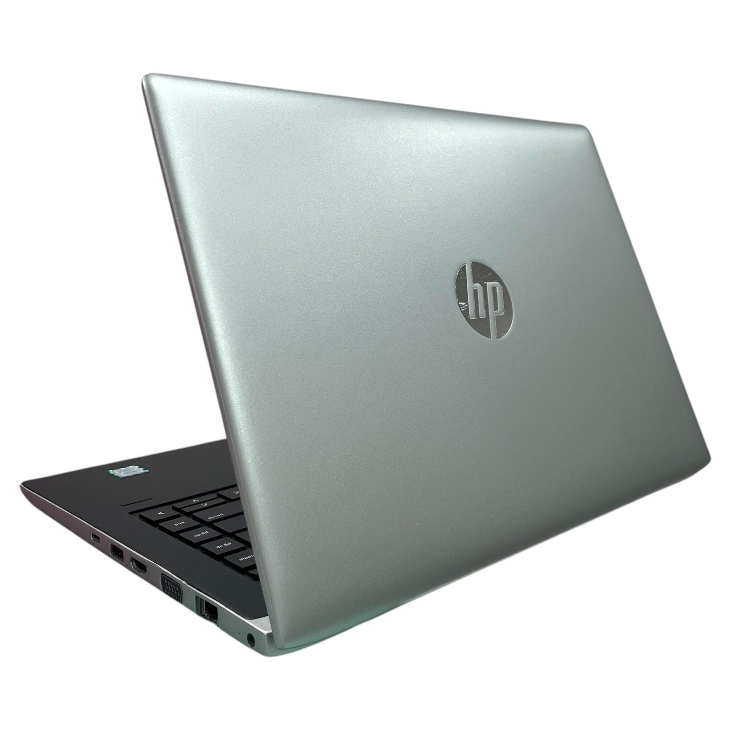 HP ProBook 440 G5 | Intel Core i5 8th Gen | 14" Full HD - SORTIFY