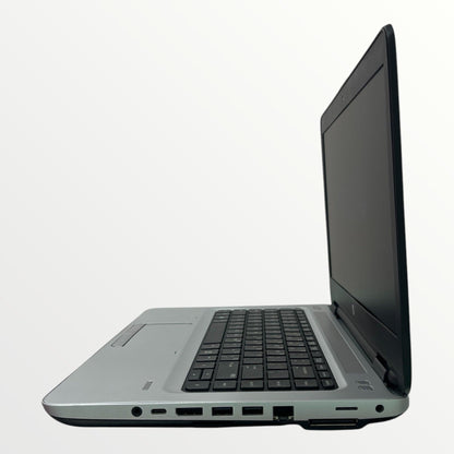 HP EliteBook 840 G2 | Intel Core i5 5th Gen | 14" HD / Full HD - SORTIFY