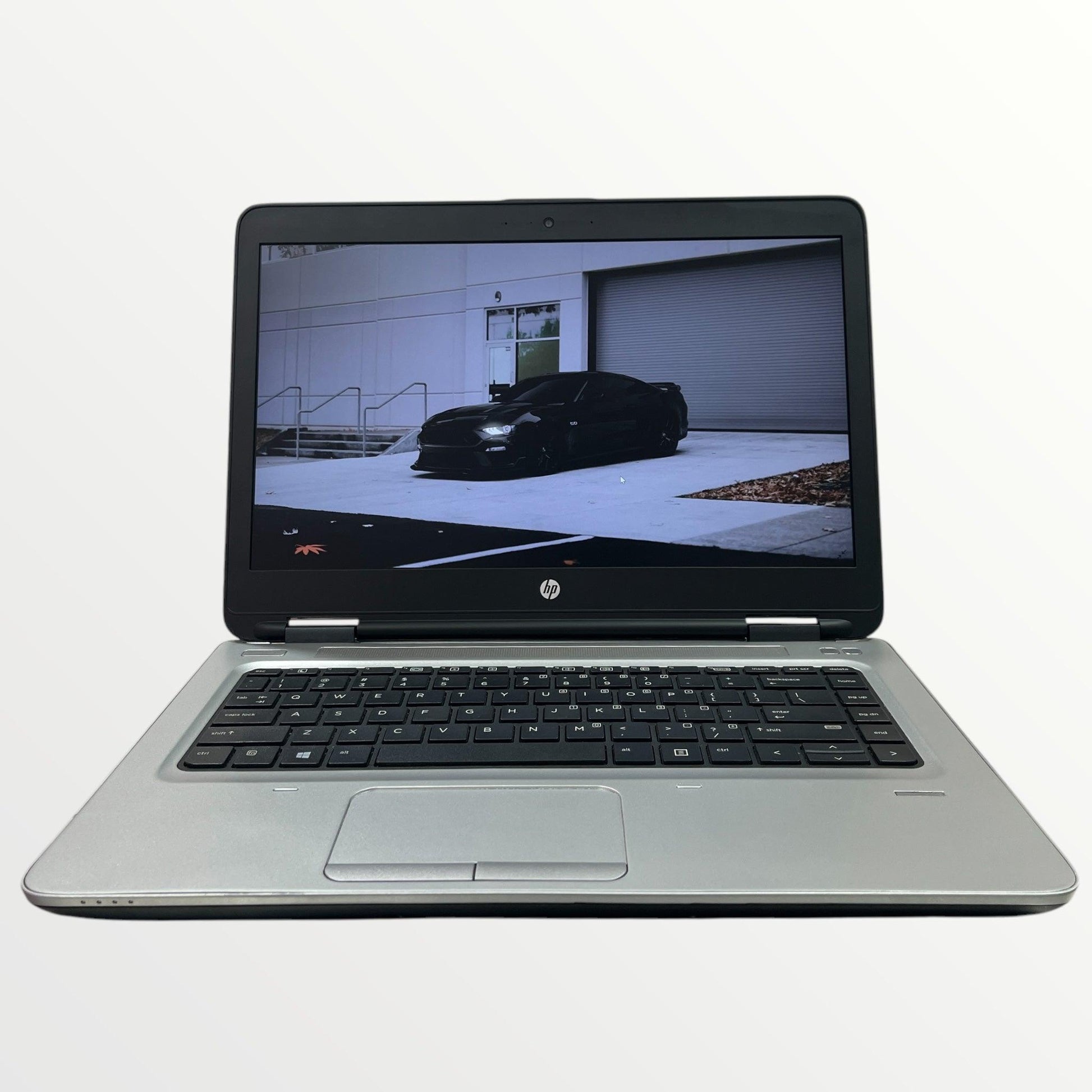 HP EliteBook 840 G2 | Intel Core i5 5th Gen | 14" HD / Full HD - SORTIFY