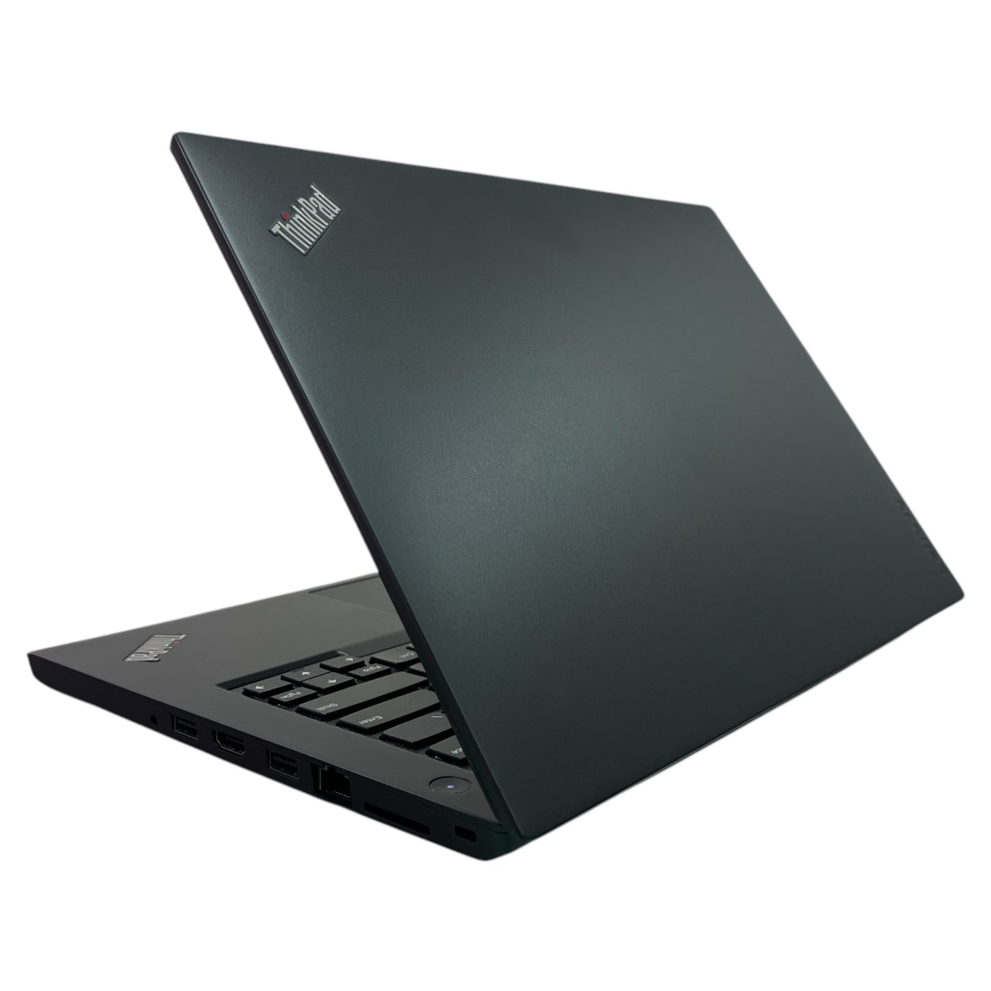 Lenovo ThinkPad T480 | Intel Core i5 8th Gen | 14" Full HD - SORTIFY