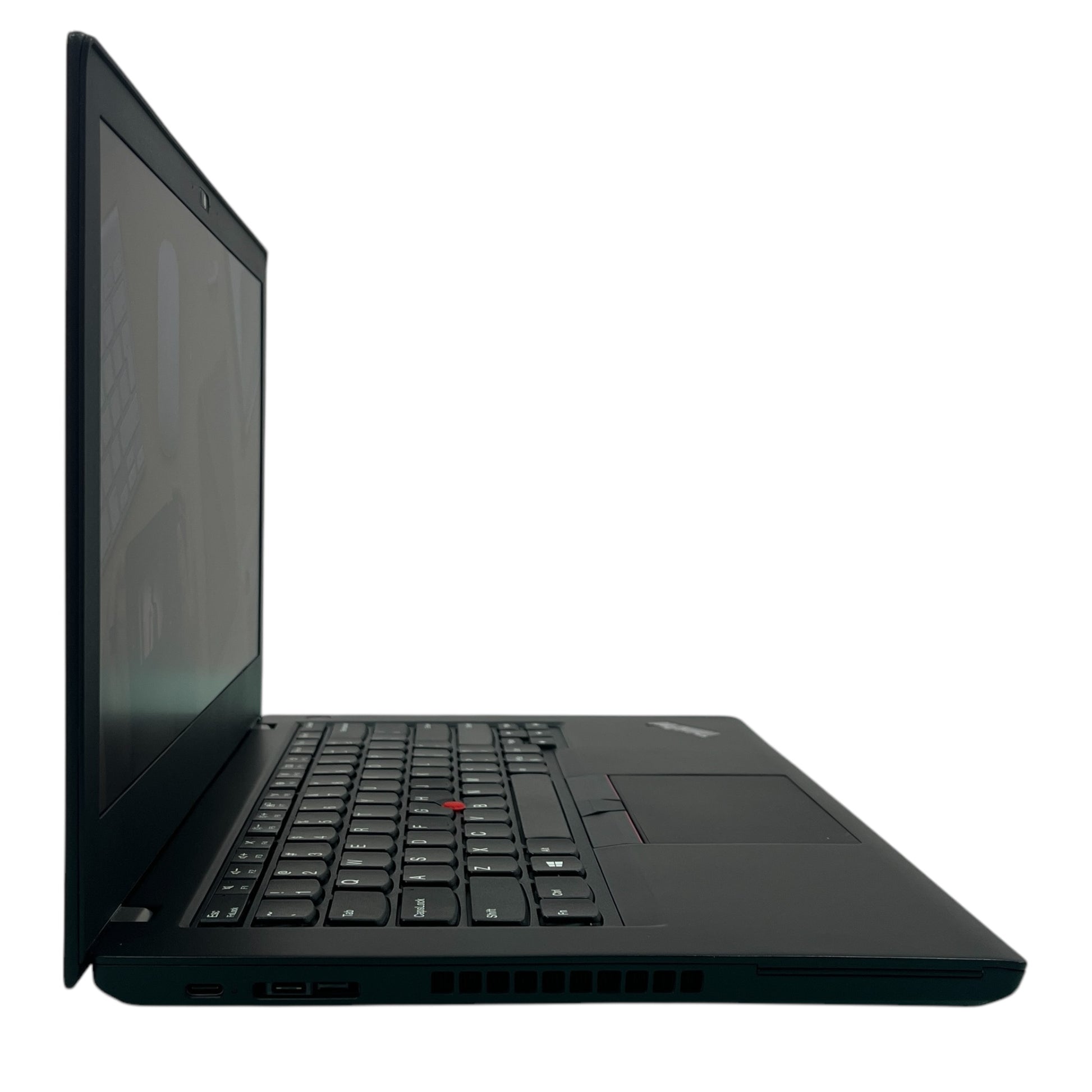 Lenovo ThinkPad T480 | Intel Core i5 8th Gen | 14" Full HD - SORTIFY