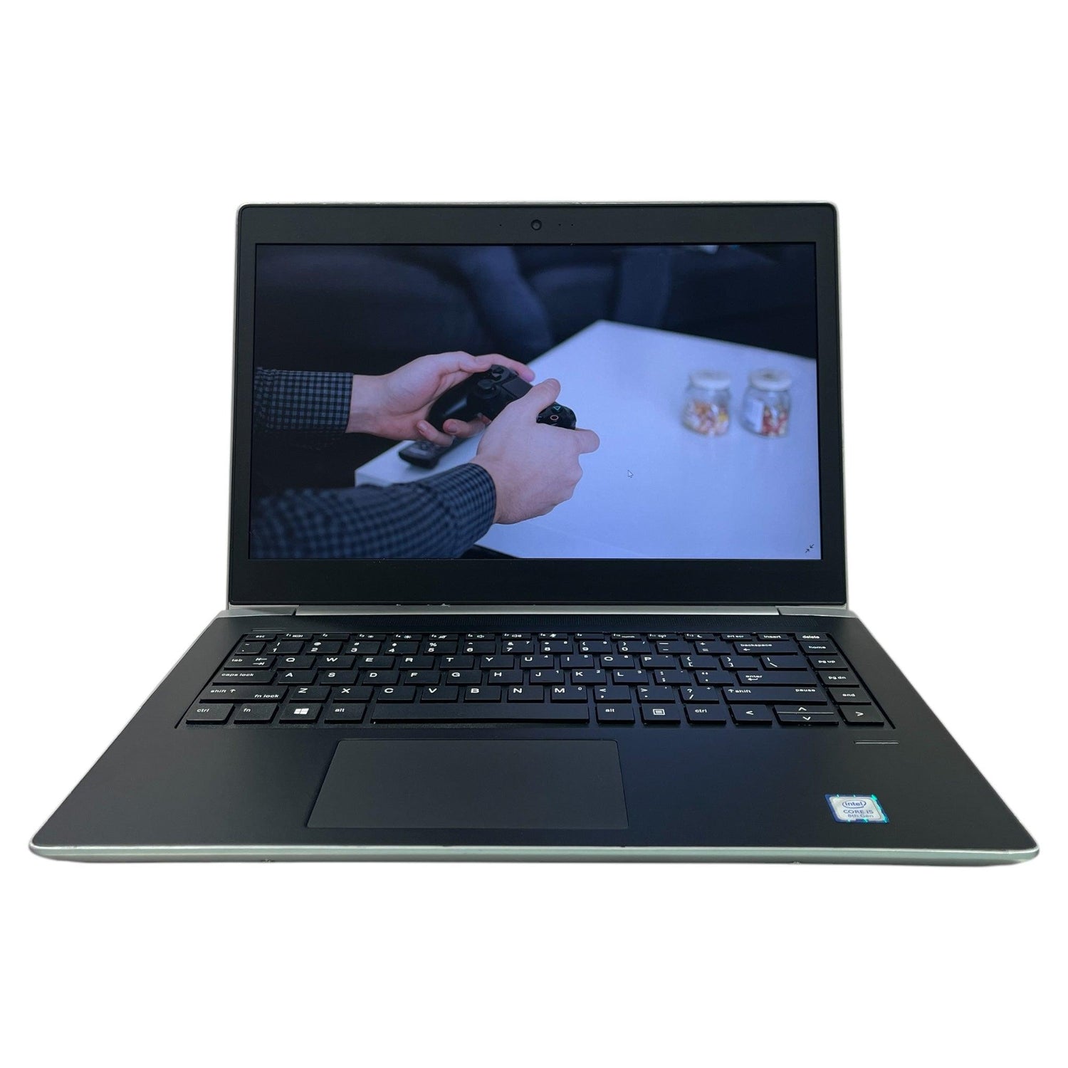 HP ProBook 450 G5 | Intel Core i5 8th Gen | 15.6" Full HD - SORTIFY