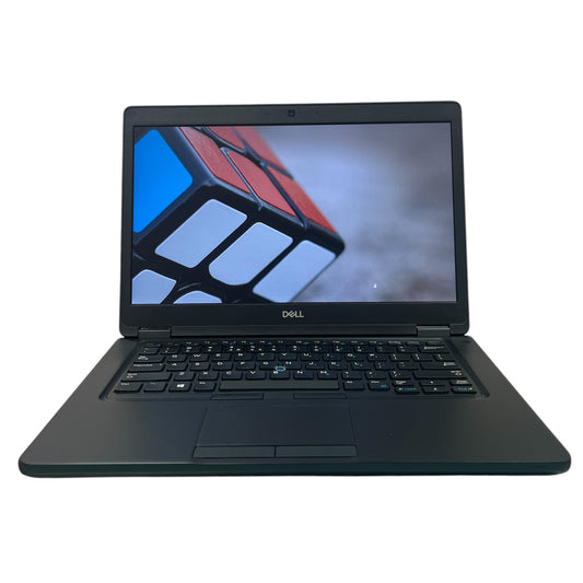 Dell Latitude 5490 | Intel Core i5 8th Gen | 14" Full HD - SORTIFY