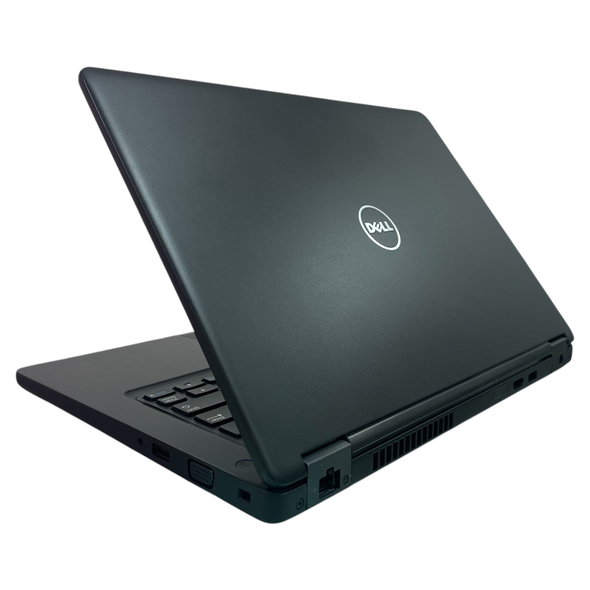Dell Latitude 5490 | Intel Core i5 8th Gen | 14" Full HD - SORTIFY
