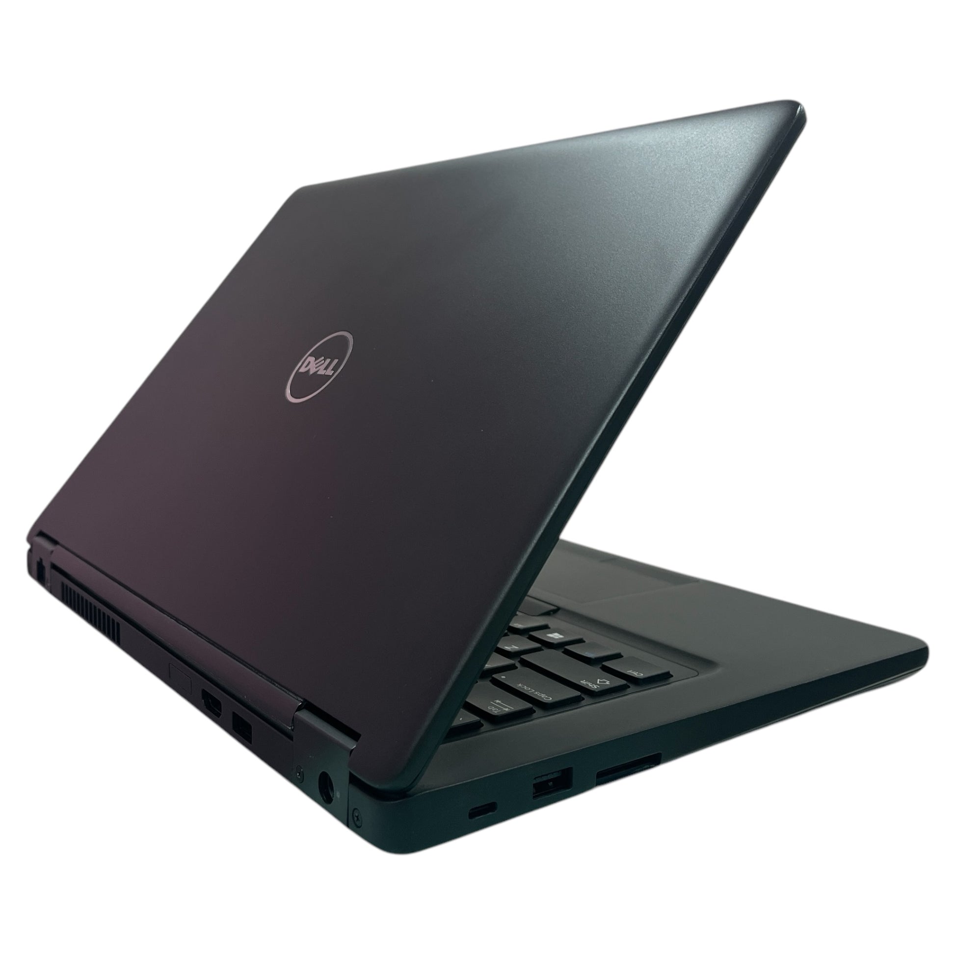 Dell Latitude 5490 | Intel Core i5 8th Gen | 14" Full HD - SORTIFY