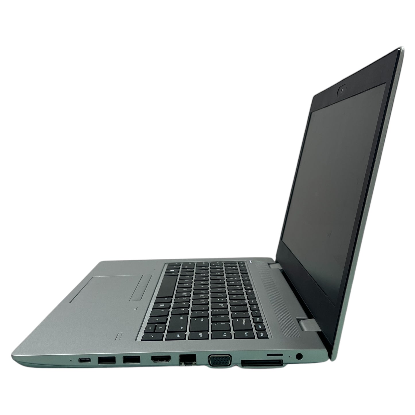 HP EliteBook 640 G4 | Intel Core i7 8th Gen | 14" Full HD - SORTIFY