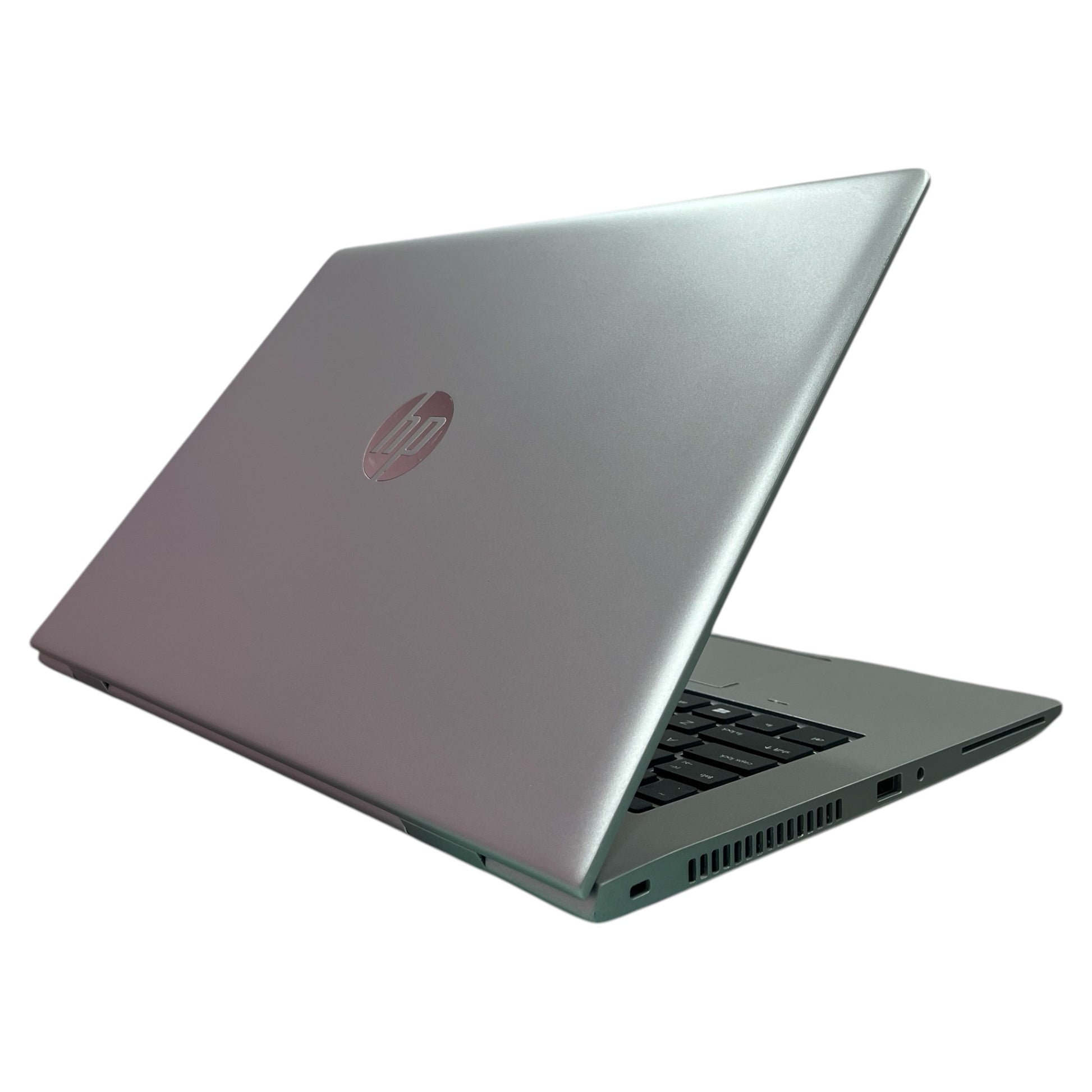 HP EliteBook 640 G4 | Intel Core i7 8th Gen | 14" Full HD - SORTIFY