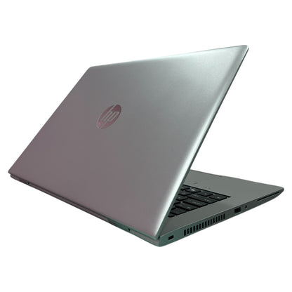 HP EliteBook 640 G4 | Intel Core i7 8th Gen | 14" Full HD - SORTIFY