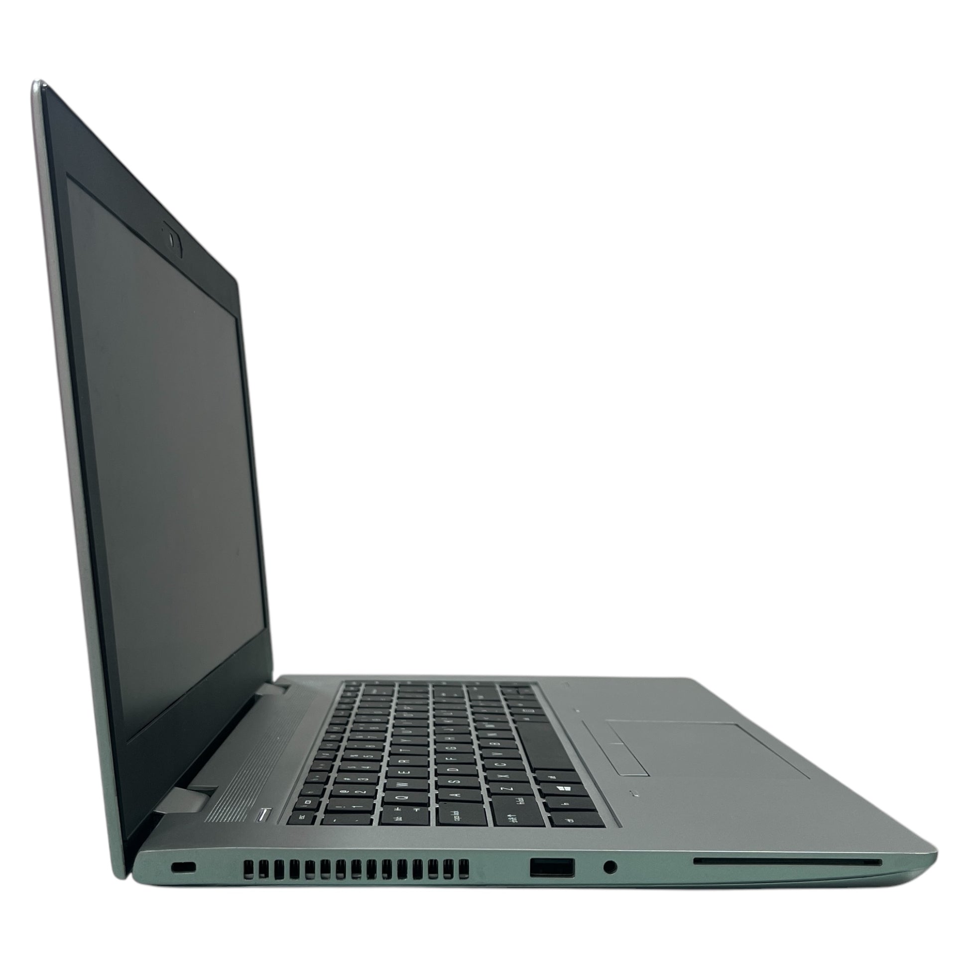 HP EliteBook 640 G4 | Intel Core i7 8th Gen | 14" Full HD - SORTIFY