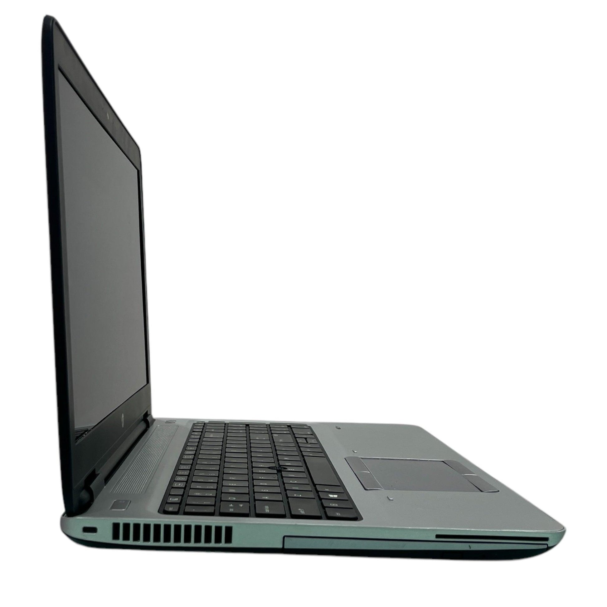 HP EliteBook 650 G2 | Intel Core i5 6th Gen | 15.6" Full HD - SORTIFY