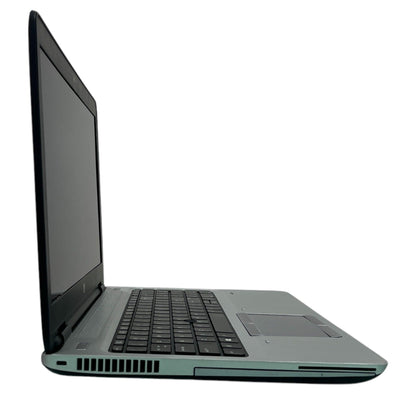HP EliteBook 650 G2 | Intel Core i5 6th Gen | 15.6" Full HD - SORTIFY