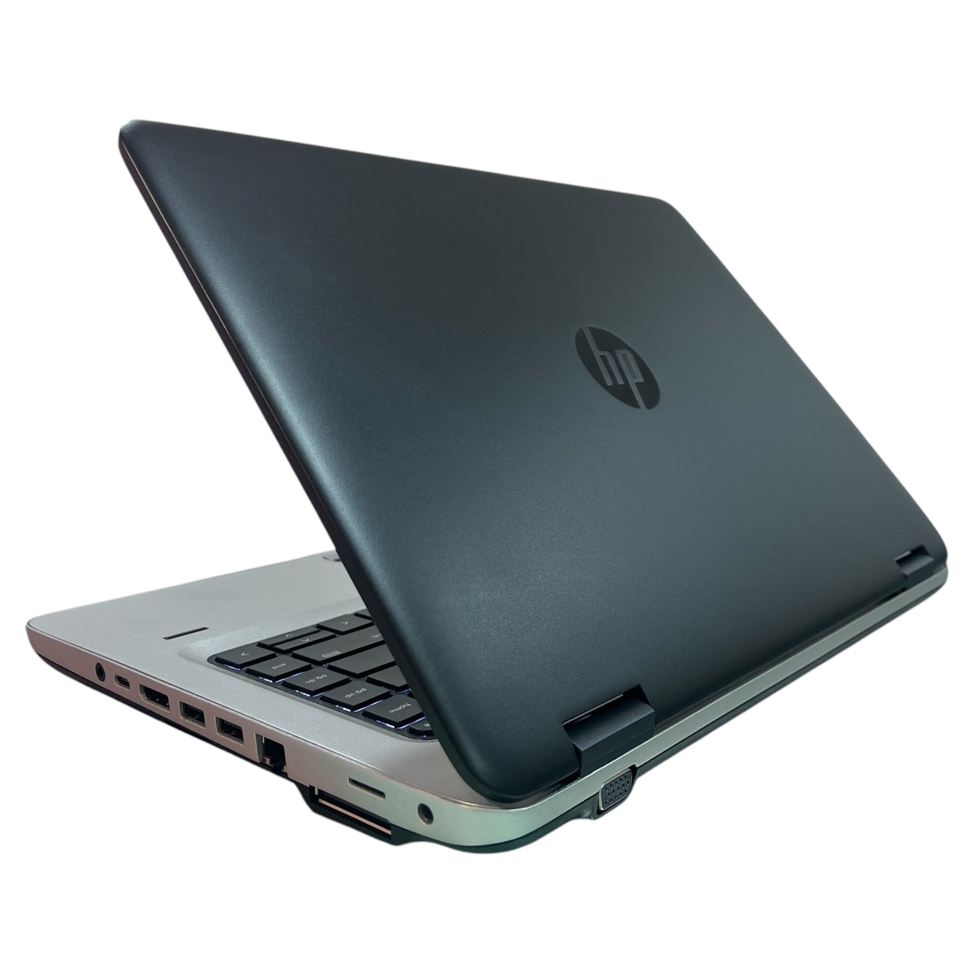 HP EliteBook 640 G2 | Intel Core i7 6th Gen | 14" Full HD - SORTIFY