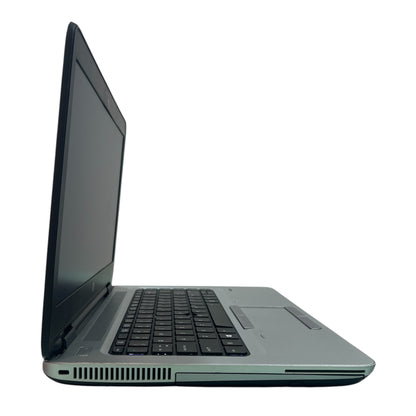 HP EliteBook 640 G2 | Intel Core i7 6th Gen | 14" Full HD - SORTIFY