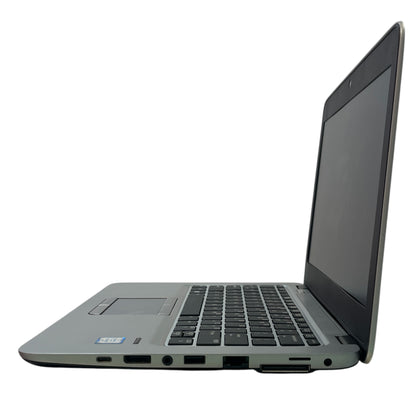 HP EliteBook 820 G3 | Intel Core i5 6th Gen | 12.5" HD - SORTIFY