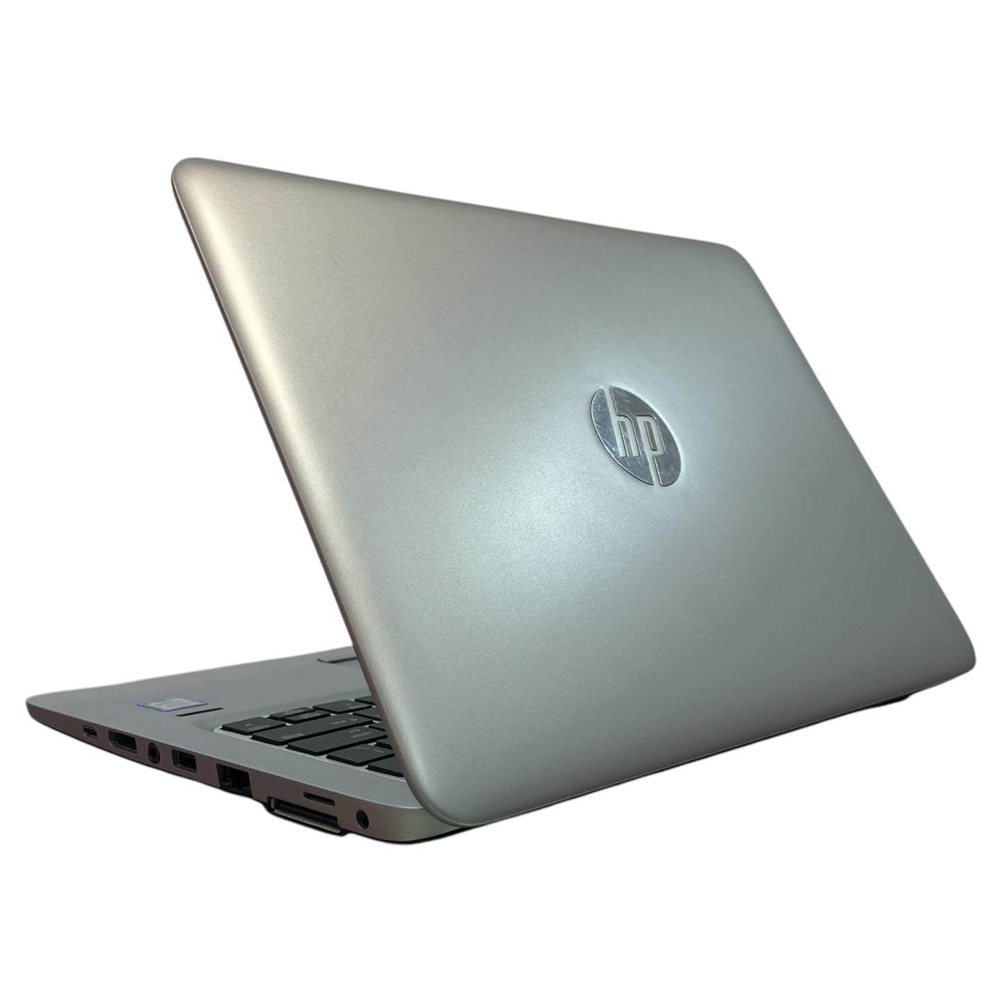 HP EliteBook 820 G3 | Intel Core i5 6th Gen | 12.5" HD - SORTIFY