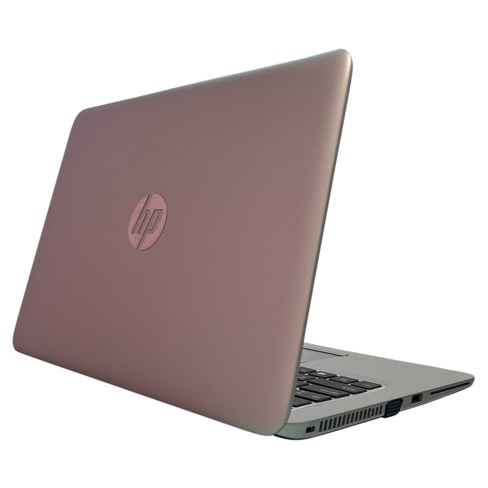 HP EliteBook 820 G3 | Intel Core i5 6th Gen | 12.5" HD - SORTIFY