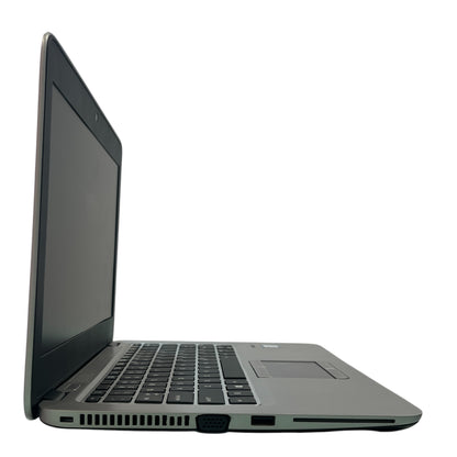 HP EliteBook 820 G3 | Intel Core i5 6th Gen | 12.5" HD - SORTIFY