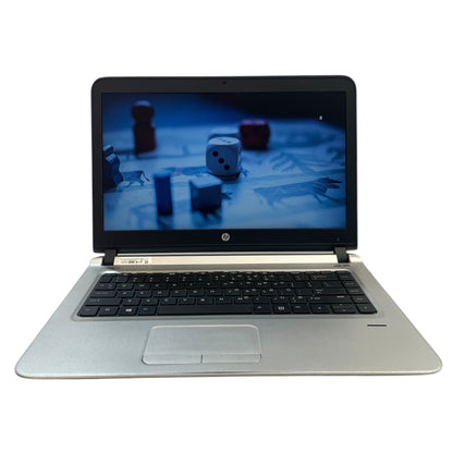 HP EliteBook 440 G3 | Intel Core i5 6th Gen | 14" Full HD - SORTIFY