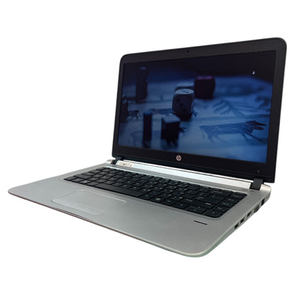 HP EliteBook 440 G3 | Intel Core i5 6th Gen | 14" Full HD - SORTIFY