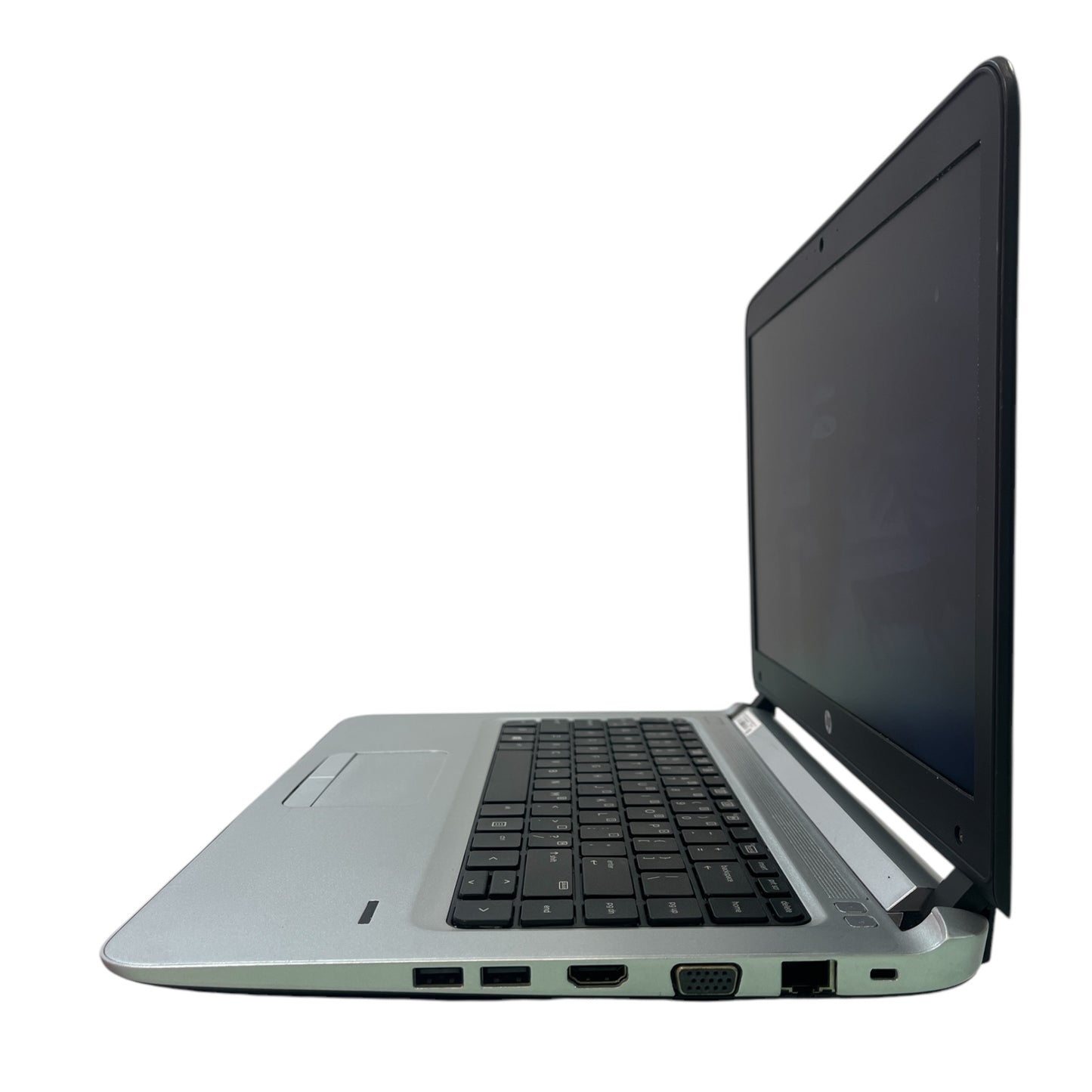 HP EliteBook 440 G3 | Intel Core i5 6th Gen | 14" Full HD - SORTIFY