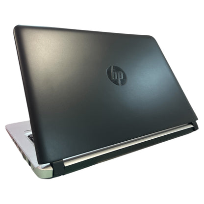 HP EliteBook 440 G3 | Intel Core i5 6th Gen | 14" Full HD - SORTIFY