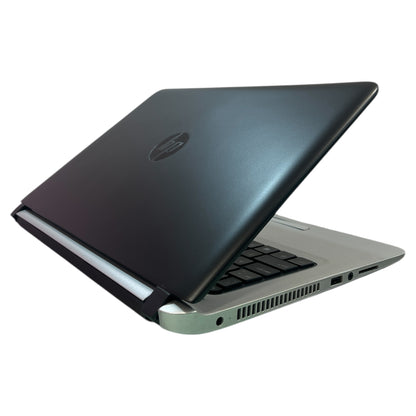 HP EliteBook 440 G3 | Intel Core i5 6th Gen | 14" Full HD - SORTIFY