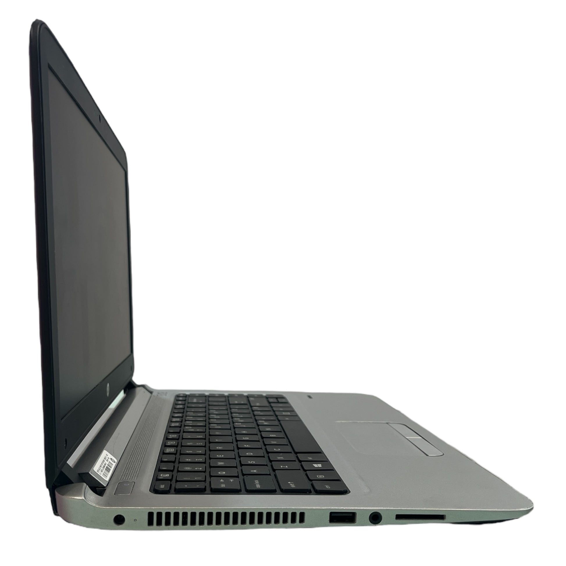 HP EliteBook 440 G3 | Intel Core i5 6th Gen | 14" Full HD - SORTIFY
