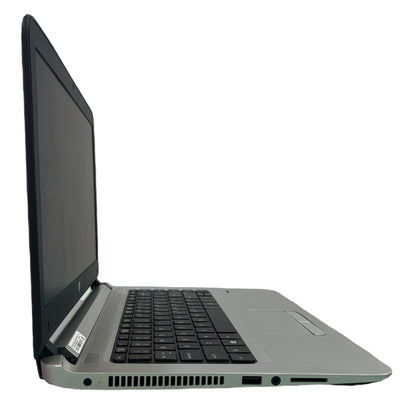 HP EliteBook 440 G3 | Intel Core i5 6th Gen | 14" Full HD - SORTIFY