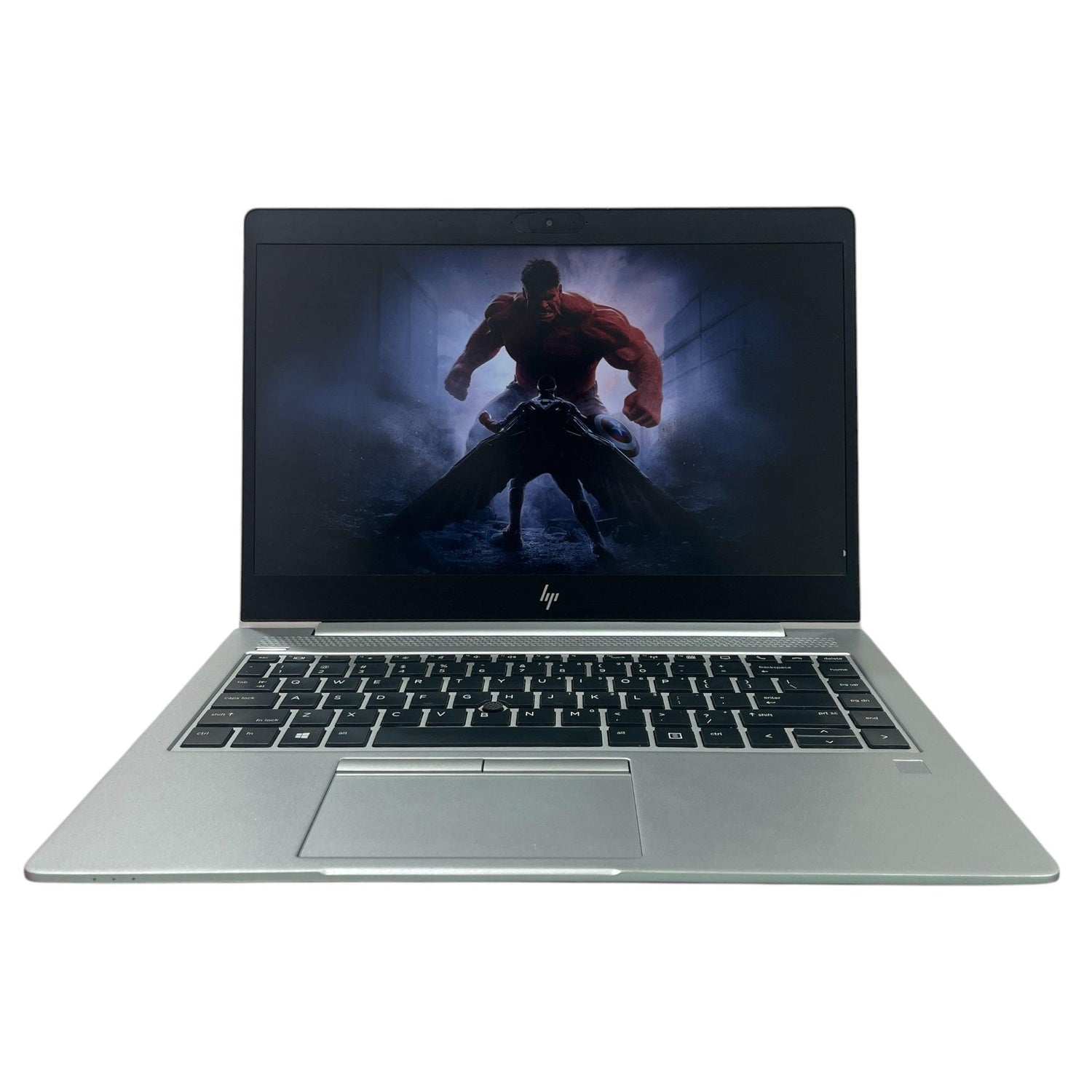 HP EliteBook 840 G6 | Intel Core i5 8th Gen | 14" Full HD - SORTIFY