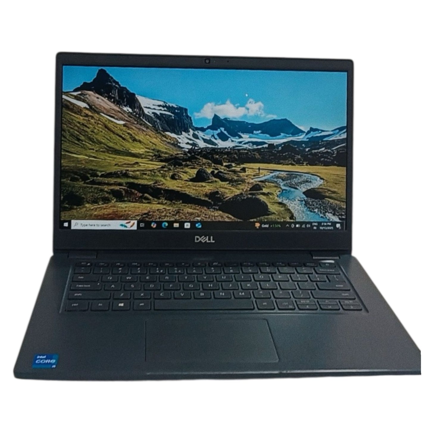 Dell Latitude 3410 | Intel Core i5 10th Gen | 14" HD / Full HD