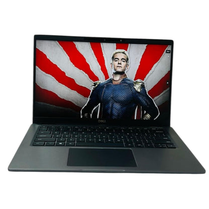 Dell Latitude 7410 | Intel Core i5 10th Gen | 14" Full HD (Touch / Non-Touch)