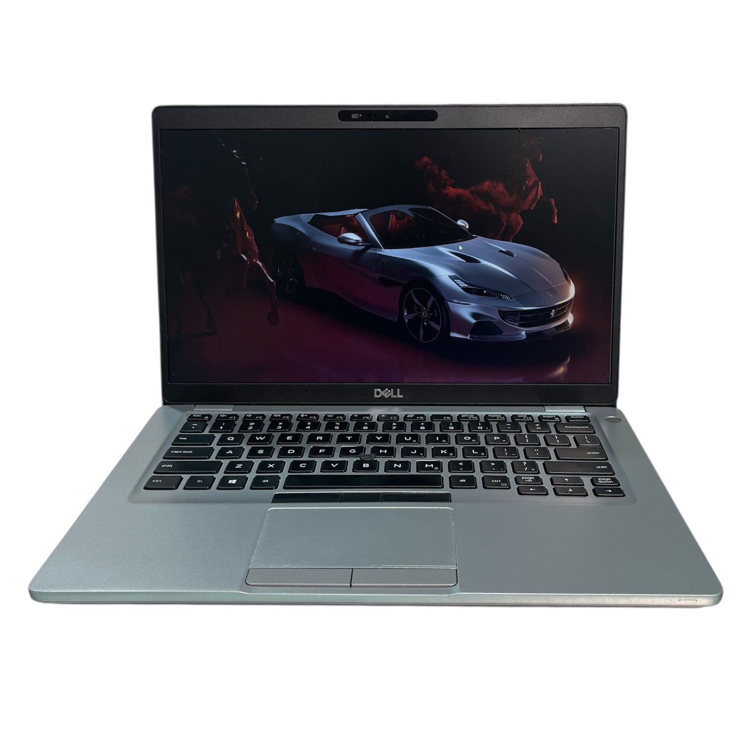 Dell Latitude 5410 | Intel Core i7 10th Gen | 14" Full HD (Touch / Non-Touch) - SORTIFY