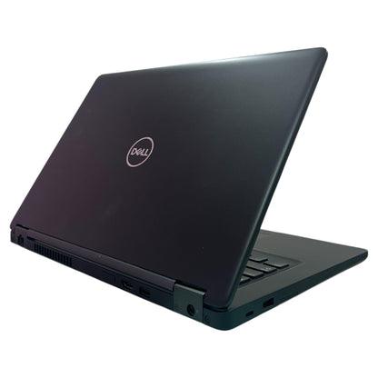Dell Latitude 5495 | AMD Ryzen 7 Pro 2nd Gen | 14" Full HD - SORTIFY
