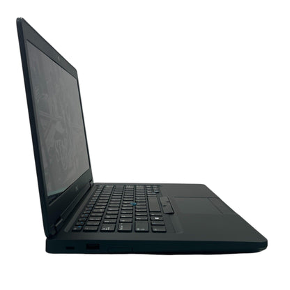 Dell Latitude 5495 | AMD Ryzen 7 Pro 2nd Gen | 14" Full HD - SORTIFY