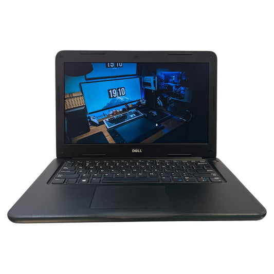 Dell Latitude 3380 | Intel Core i5 7th Gen | 13.3 Full HD - SORTIFY