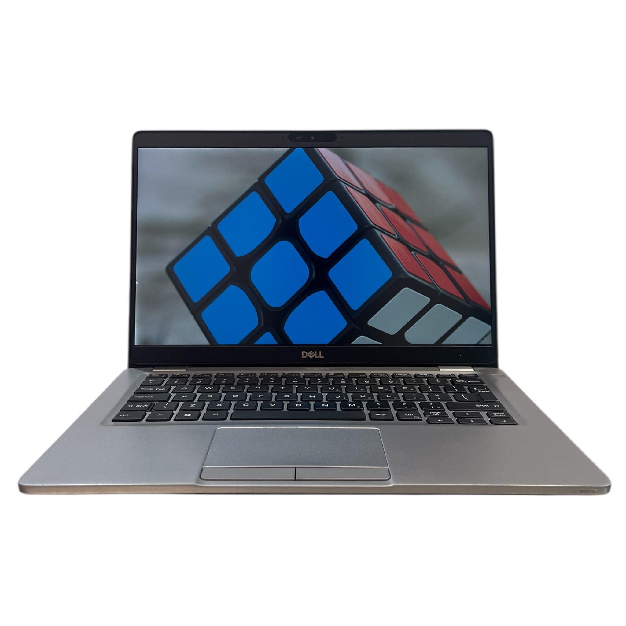 Refurbished: Dell Latitude 7480 14.0-in Laptop - Intel Core i5 6300U 6th Gen 2.40 GHz 16GB 256GB SSD Windows 10 Pro 64-Bit - Bluetooth, Webcam Refurbished: Dell Latitude 7480 14.0-in Laptop - Intel Core i5 6300U 6th Gen 2.40 GHz 16GB 256GB SSD Windows 10 Pro 64-Bit - Bluetooth, Webcam