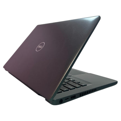 Dell Latitude 5400 | Intel Core i5 8th Gen | 14" Full HD (Touch / Non-Touch) - SORTIFY