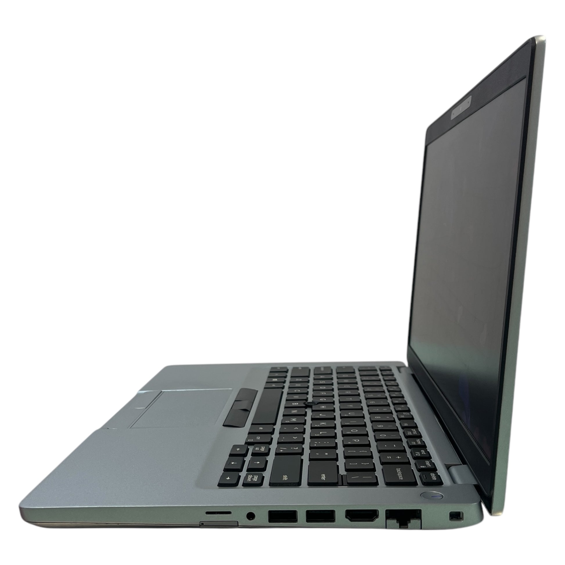 Dell Latitude 5410 | Intel Core i7 10th Gen | 14" Full HD (Touch / Non-Touch) - SORTIFY