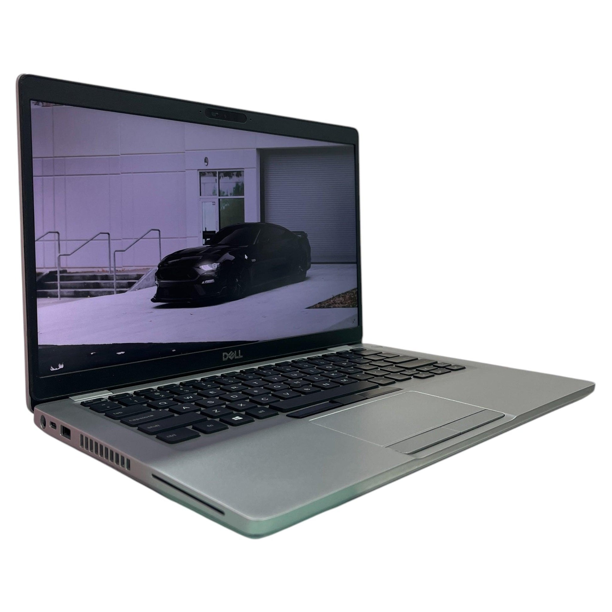 Dell Latitude 5411 | Intel Core i5 10th Gen | 14" Full HD - SORTIFY