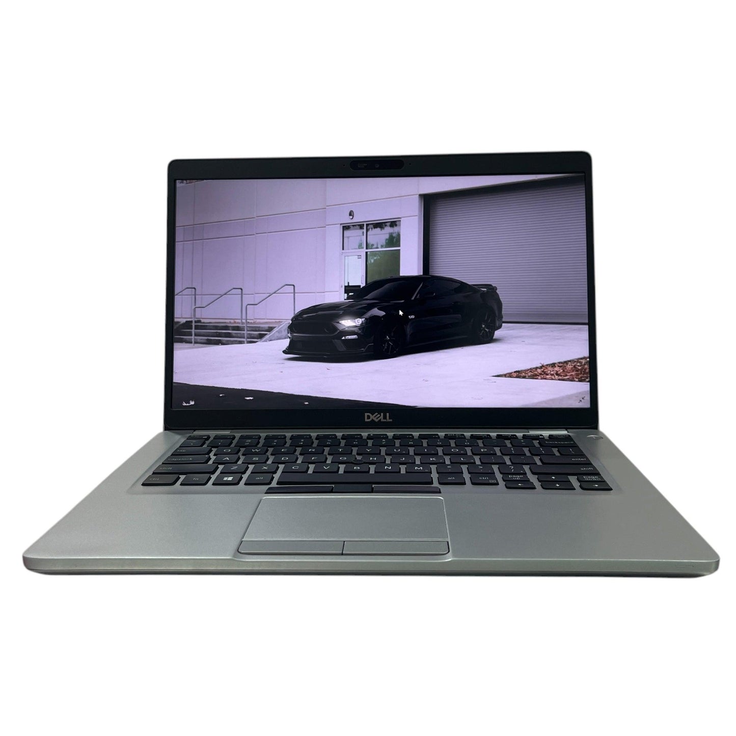 Dell Latitude 5411 | Intel Core i5 10th Gen | 14" Full HD - SORTIFY