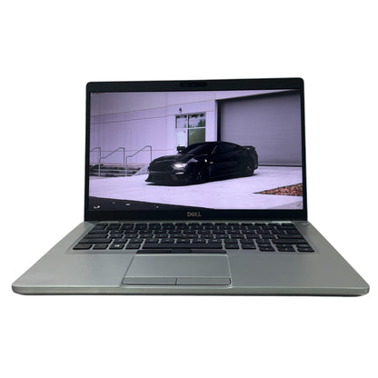 Dell Latitude 5411 | Intel Core i5 10th Gen | 14" Full HD - SORTIFY