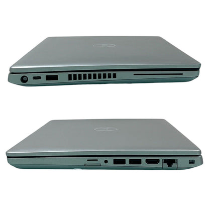 Dell Latitude 5411 | Intel Core i5 10th Gen | 14" Full HD - SORTIFY
