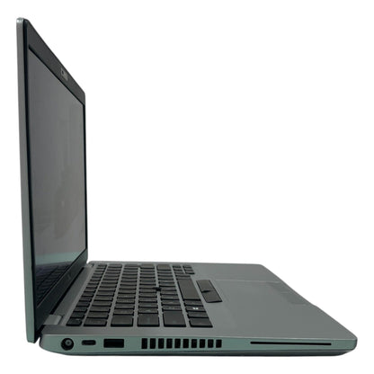 Dell Latitude 5411 | Intel Core i5 10th Gen | 14" Full HD - SORTIFY