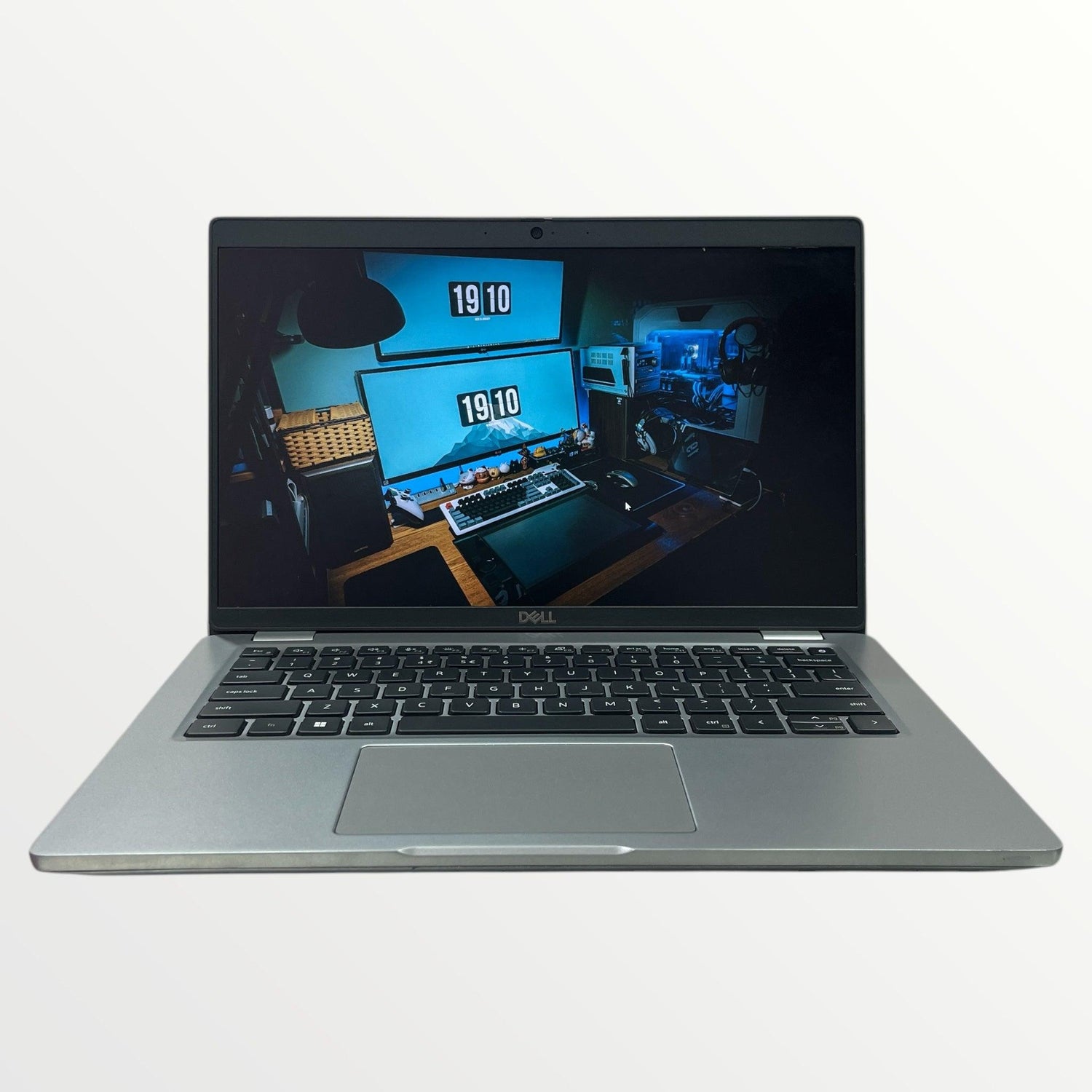 Dell Latitude 5420 | Intel Core i7 11th Gen | 14" Full HD - SORTIFY