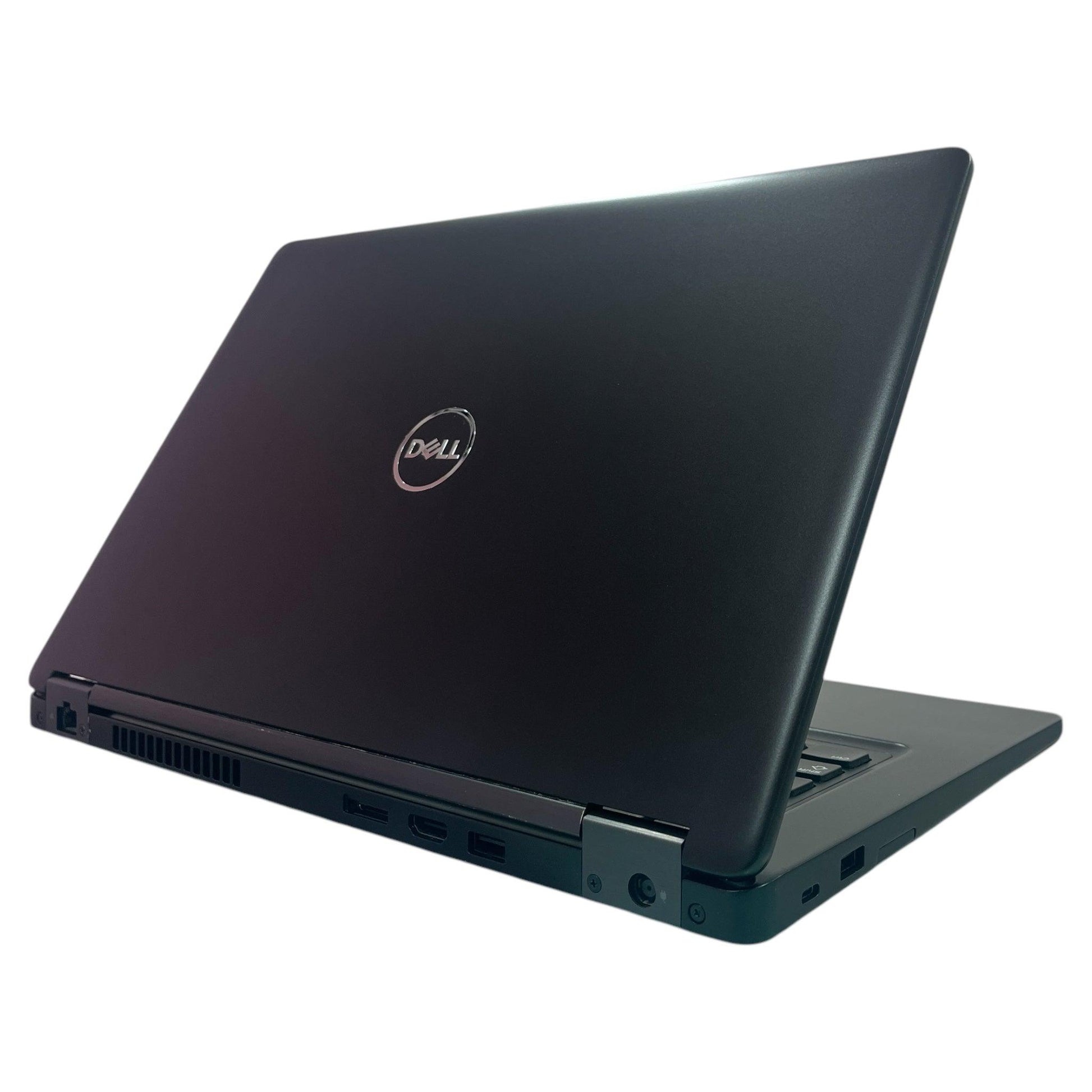 Dell Latitude 5480 | Intel Core i3 7th Gen | 14" Full HD - SORTIFY