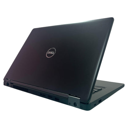 Dell Latitude 5480 | Intel Core i3 7th Gen | 14" Full HD - SORTIFY