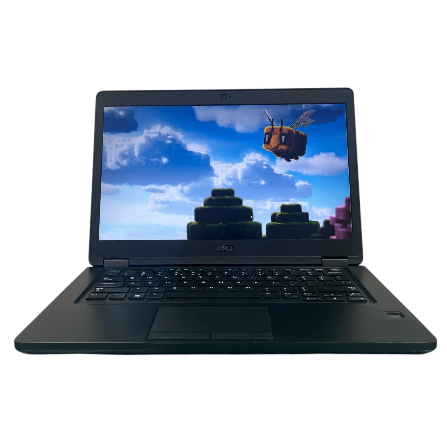 Dell Latitude 5480 | Intel Core i3 7th Gen | 14" Full HD - SORTIFY